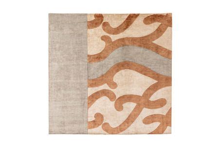 Fendi casa handmade rugs